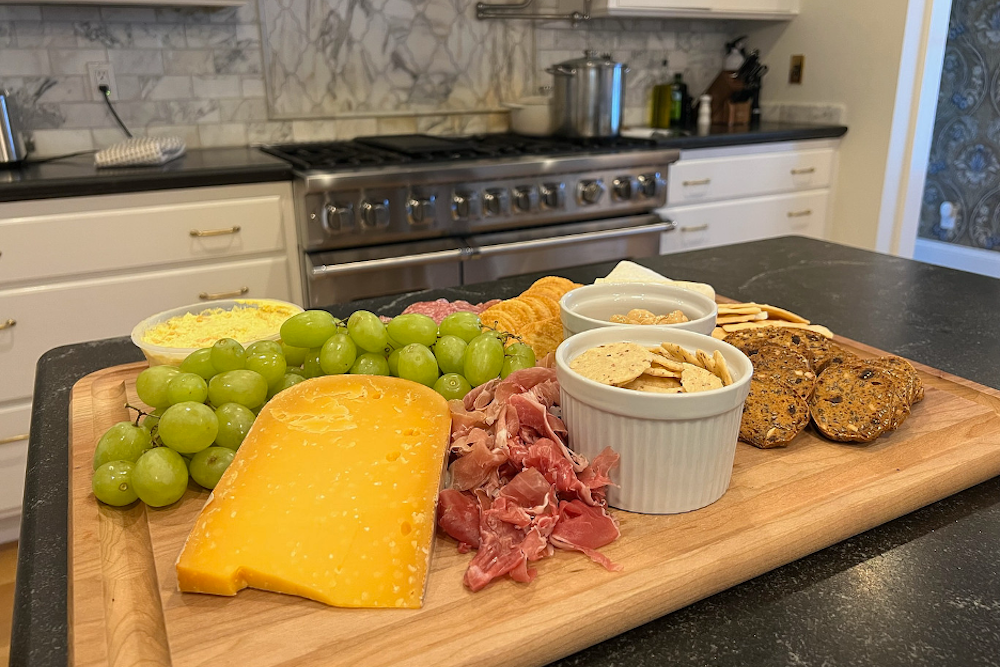 holllow and hill charcuterie concierge